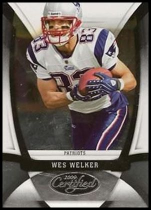 75 Wes Welker